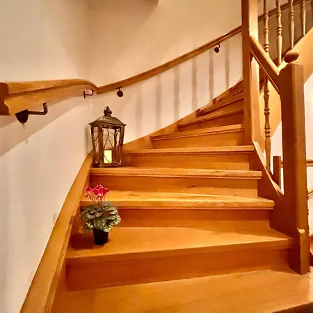 Apartment Meerane Zentrum