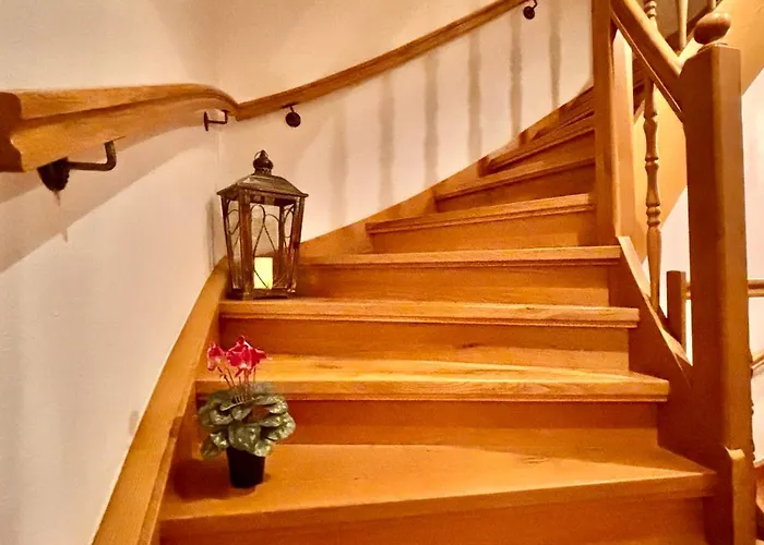 Apartment Meerane Zentrum